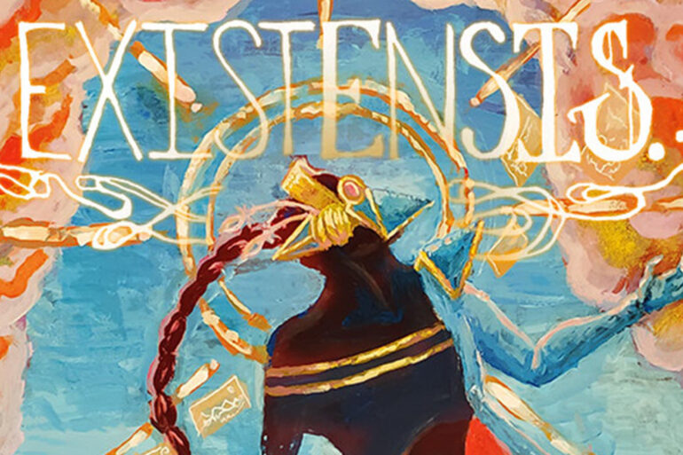 Existensis