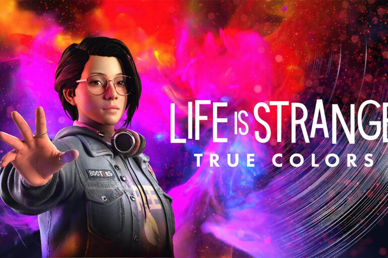 Life Is Strange: True Colors Review