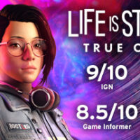 Life Is Strange: True Colors Review