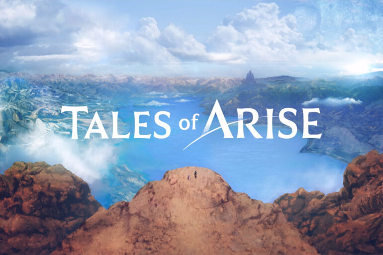 Tales of Arise Review
