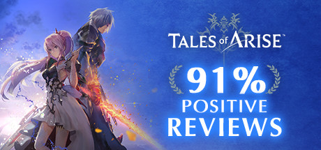 Tales of Arise Review