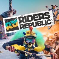 Riders Republic - It's Like That One Kid Who Thinks They're The Coolest