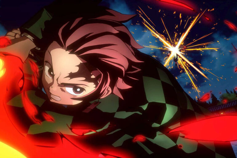 Demon Slayer: Kimetsu No Yaiba - The Hinokami Chronicles Review