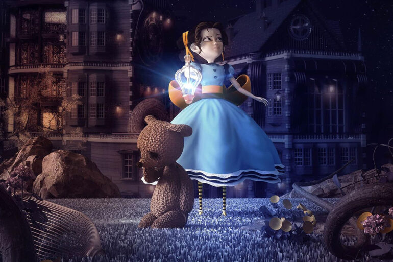 Tandem: A Tale Of Shadows - Review