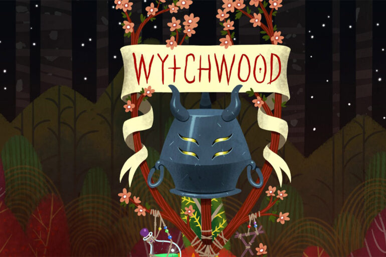 Wytchwood - Double, Double Toil And Trouble
