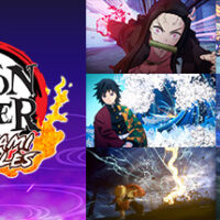 Demon Slayer: Kimetsu No Yaiba - The Hinokami Chronicles Review