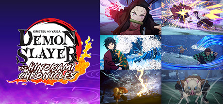 Demon Slayer: Kimetsu No Yaiba - The Hinokami Chronicles Review