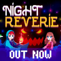 Night Reverie - An Emotional Adventure Like No Other