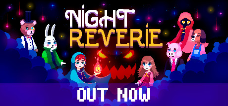 Night Reverie - An Emotional Adventure Like No Other