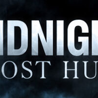 Midnight Ghost Hunt - There's Something Strange In This Neighborhood