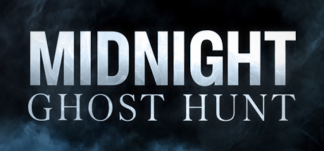 Midnight Ghost Hunt - There's Something Strange In This Neighborhood