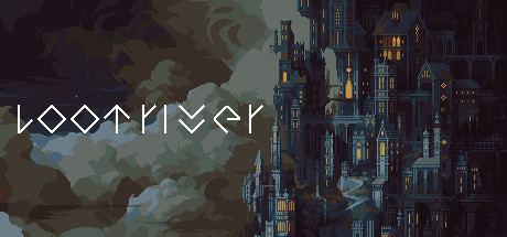 Loot River - Tetris On Drugs