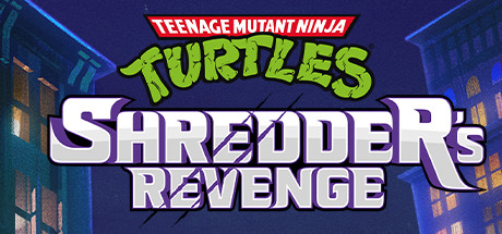 TNMT Shredder's Revenge - The Game I've Been Waiting For