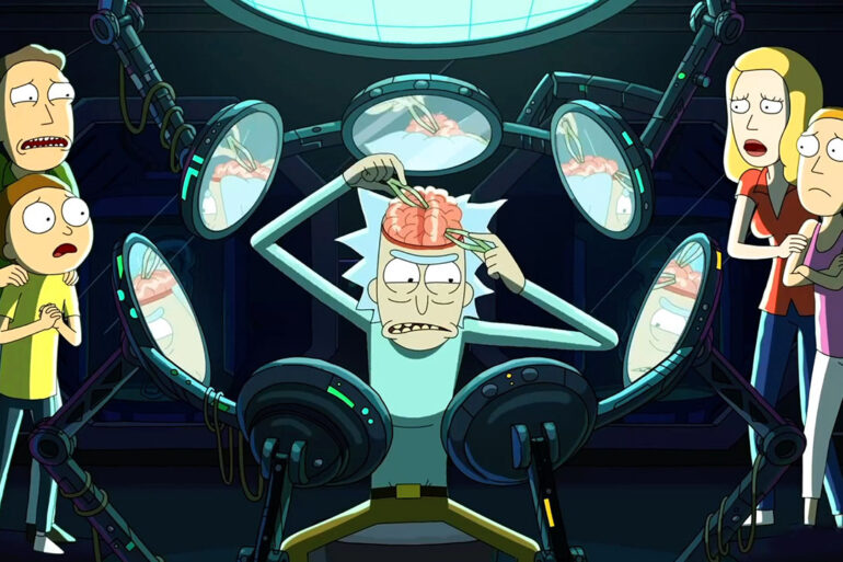 We Picked Our Brains To Bring You the 6 Best Rick And Morty Episodes To Watch Before Season 6