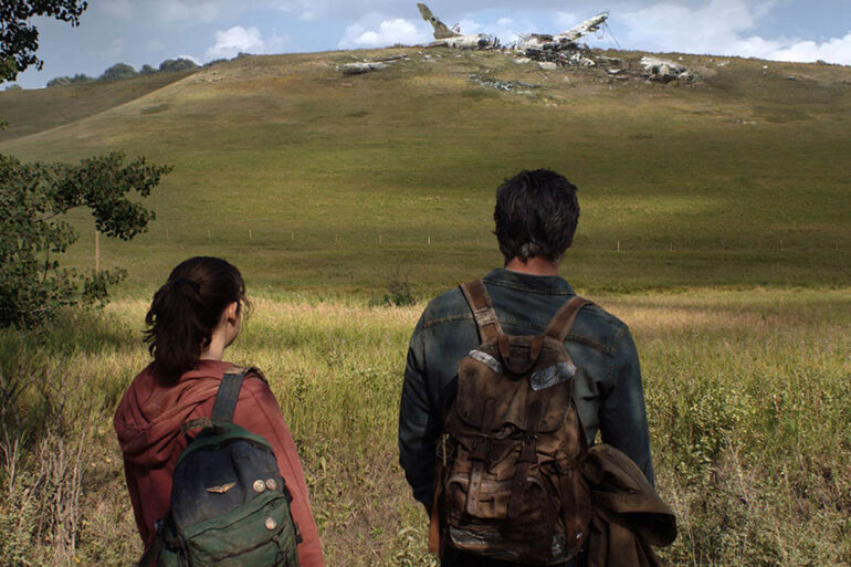 First Official Clips Of HBO's The Last of Us Have Arrived