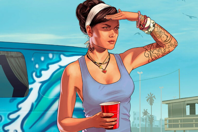 Welcome Back To Vice City - Grand Theft Auto 6 Confirmed