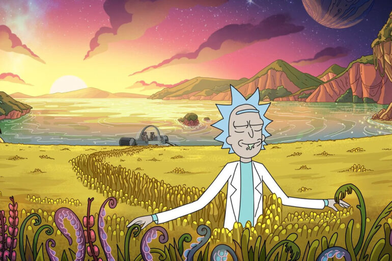 Rick and Morty Season 5 Recap: Everything You Need To Remember Before Season 6