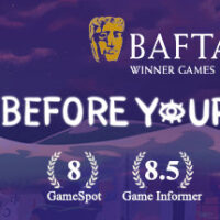 Before Your Eyes - Whatever You Do, Don't Blink