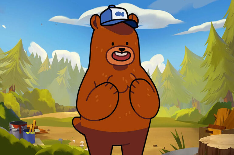 Bear and Breakfast - An Unbearable, Yet Cute Management Sim