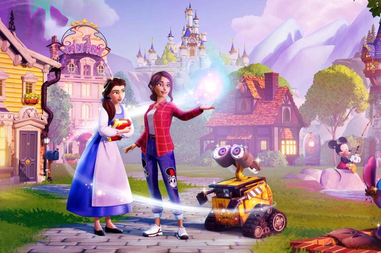 Dreamlight Valley - This Is What Dreams Are Made Of