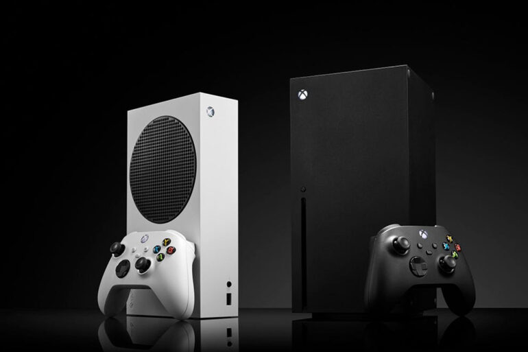 Tired Of Listening To Your Friends Heavy Breathing? Xbox Series X/S Rolls Out New Noise Suppression Feature