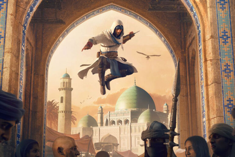Did You Miss Out On The Ubisoft Forward 2022 Event? Here's Everything You Should Know