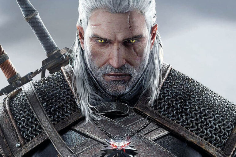 CD Projekt Red Hints At A New Witcher Trilogy