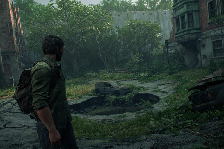 The Last of Us Part 1 - Magnificent, Even 10 Years Later
