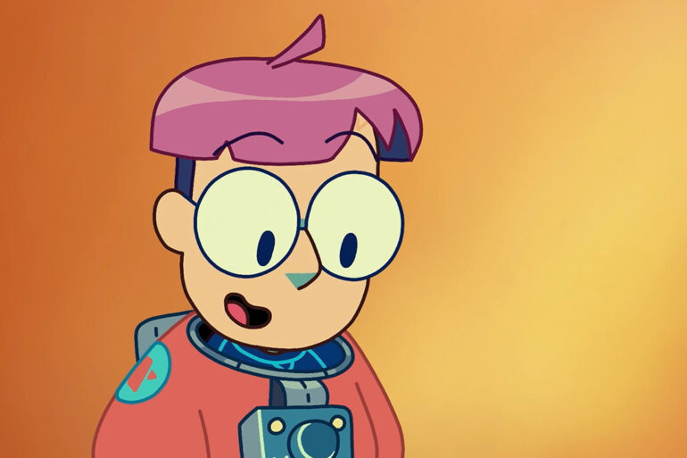 Tinykin - An Unexpectedly Good Time