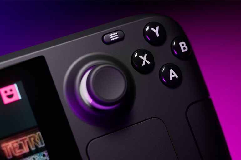 A New Discovery In Steam's Code Hints At A Peer Content Client/Server Mode