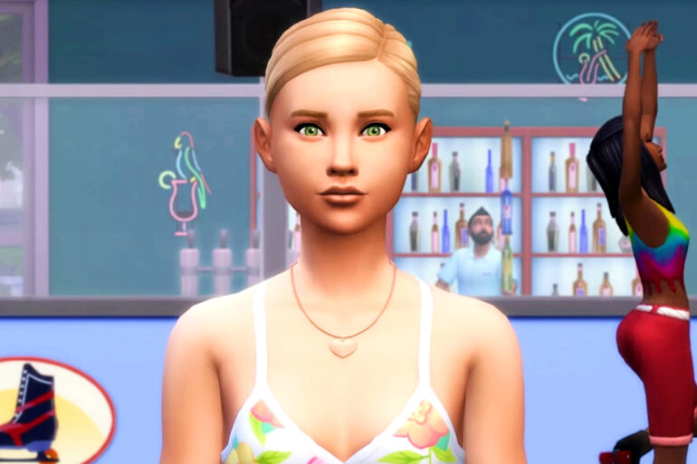 "Project Rene" To Usher In The Next Generation Of The Sims
