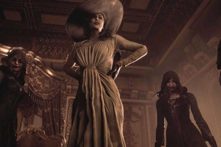 Everything You Need To Know About The Upcoming Resident Evil Showcase
