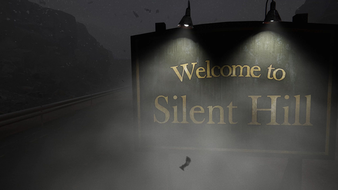 Special Silent Hill "Transmission"Happening Wednesday