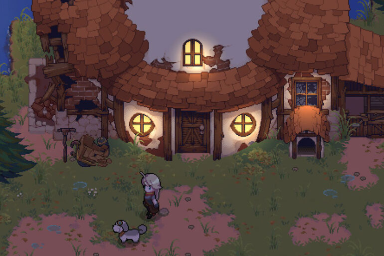 Potion Permit Review - Double, Double Toil And Trouble