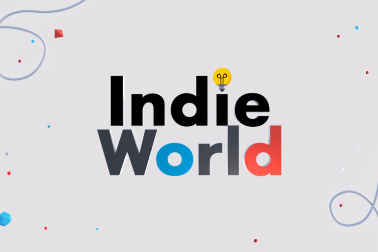 Everything Announced At Last Night's Indie World Showcase