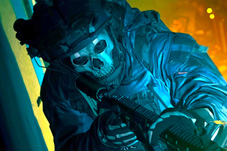 The State Of Call of Duty In 2023