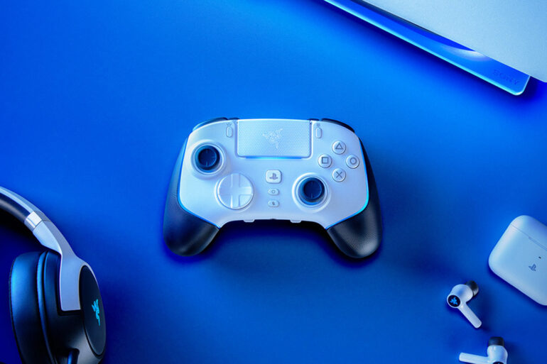 Razer Announces The Wolverine V2 Pro - A Controller With A Higher Price Than The DualSense Edge