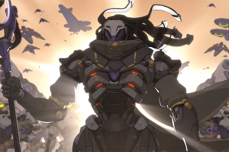Blizzard's Fourth Overwatch 2 Hero Revealed