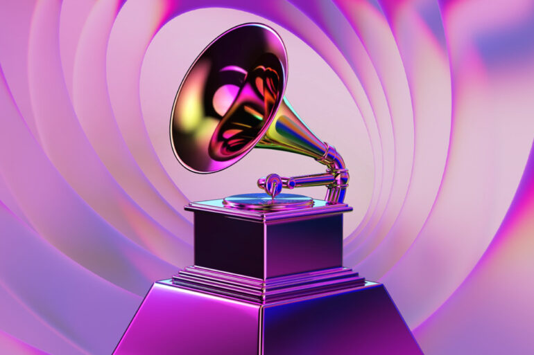 Five Games Nominated For The First-Ever Video Game Grammy's