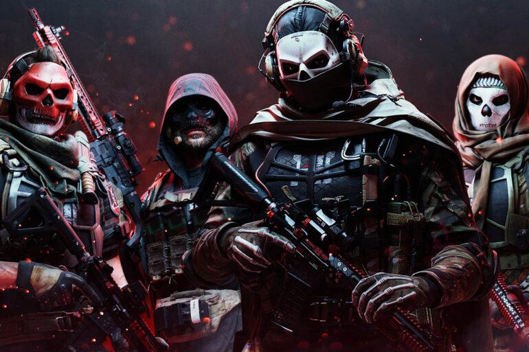 After Much Confusion, All Call of Duty: Modern Warfare 2 Vault Edition Owners Will Be Receiving 20 Hours Of Double XP