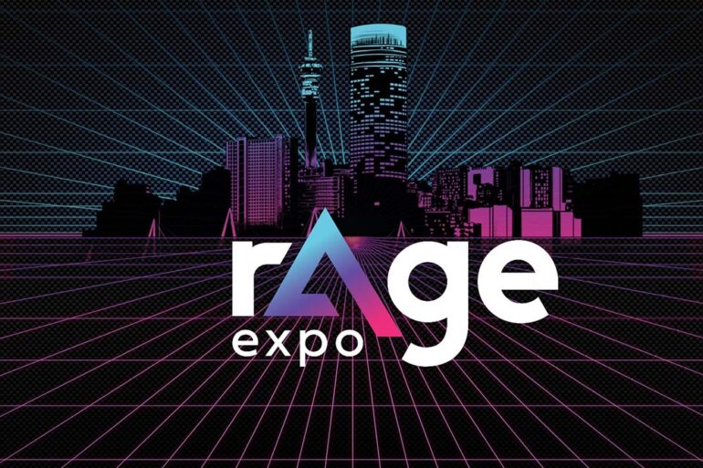 Everything Happening At rAge 2022