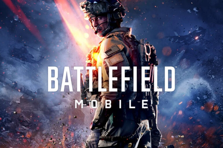 Battlefield Mobile Has Entered Beta, But You Probably Won't Be Participating