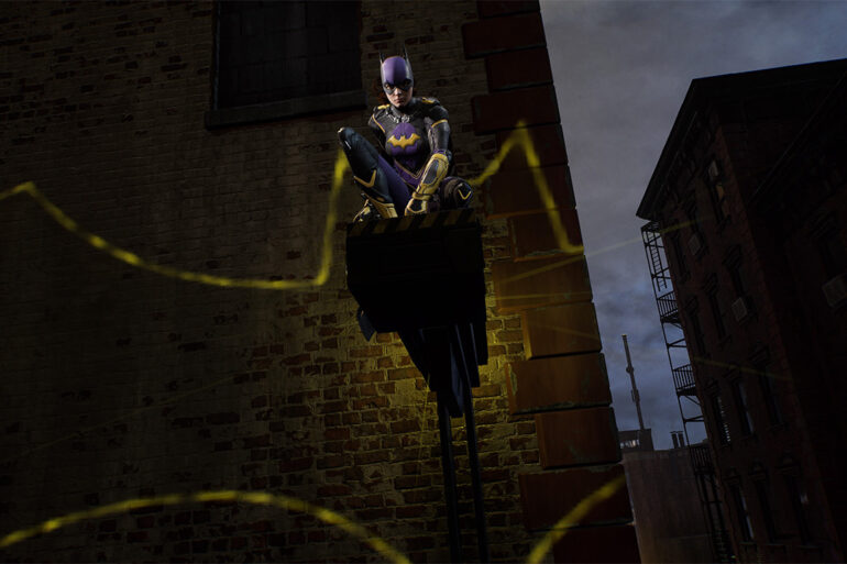 Gotham Knights Review - It's Time To Fix The City Once And For All