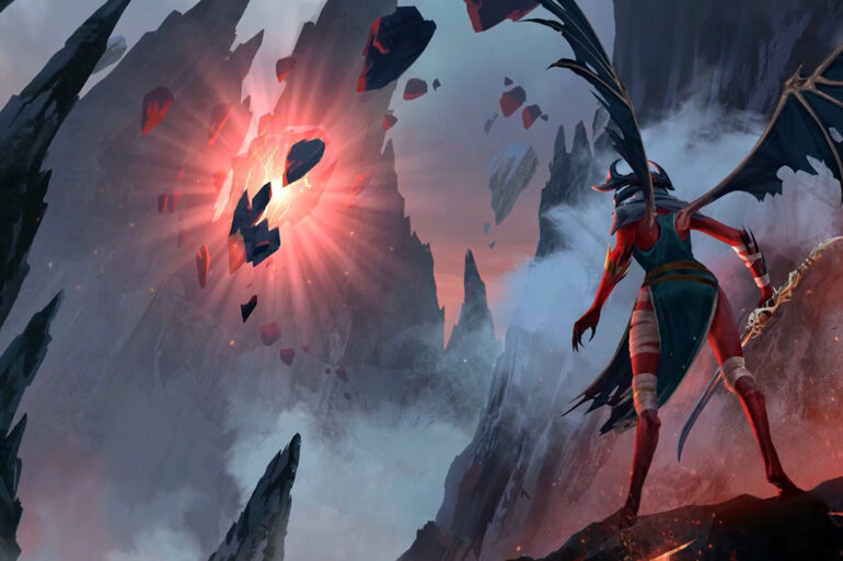 Metal: Hellsinger Review - Weaker Than My Self Control