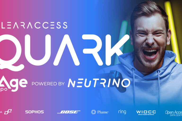 rAge Expo 2022 Exhibitor Spotlight - Clear Access