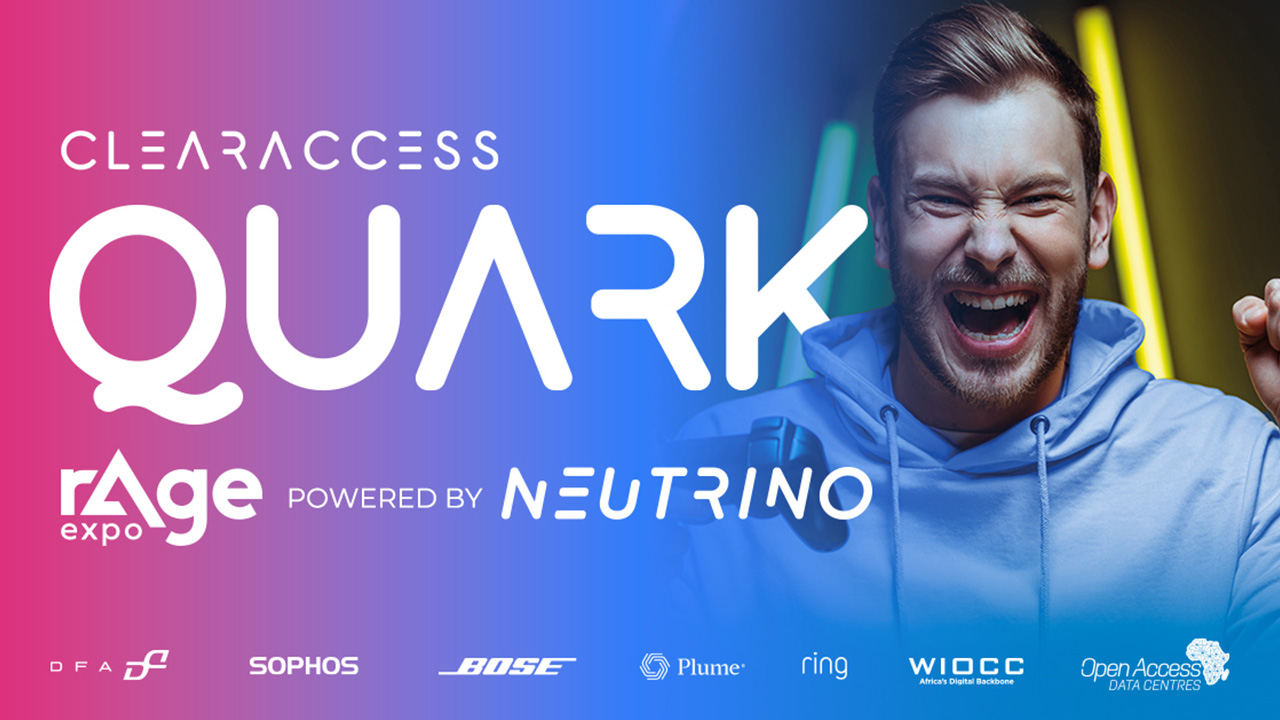 rAge Expo 2022 Exhibitor Spotlight - Clear Access