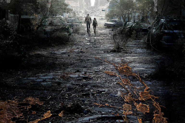 A New HBO Trailer For The Last of Us Is Here
