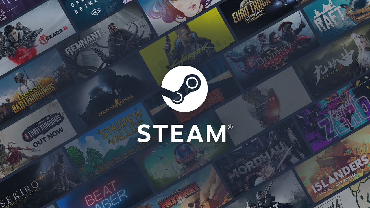 Steam Hits Another Huge Milestone By Reaching 10 Million Concurrent In-Game Players for the First Time