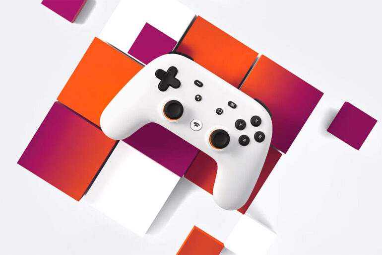 The Time To Say Goodbye To Google Stadia Is Officially Here