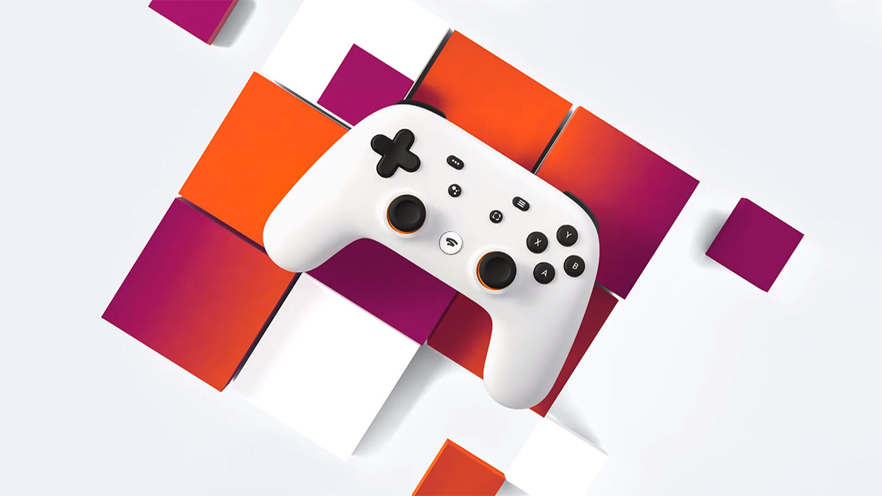 The Time To Say Goodbye To Google Stadia Is Officially Here